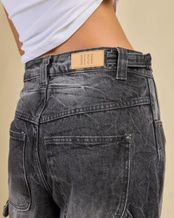 Jacob Carpenter Jeans