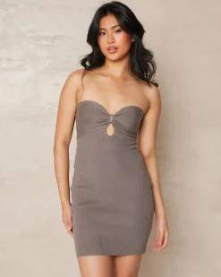 Jade Knit Dress