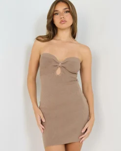 Jade Knit Dress