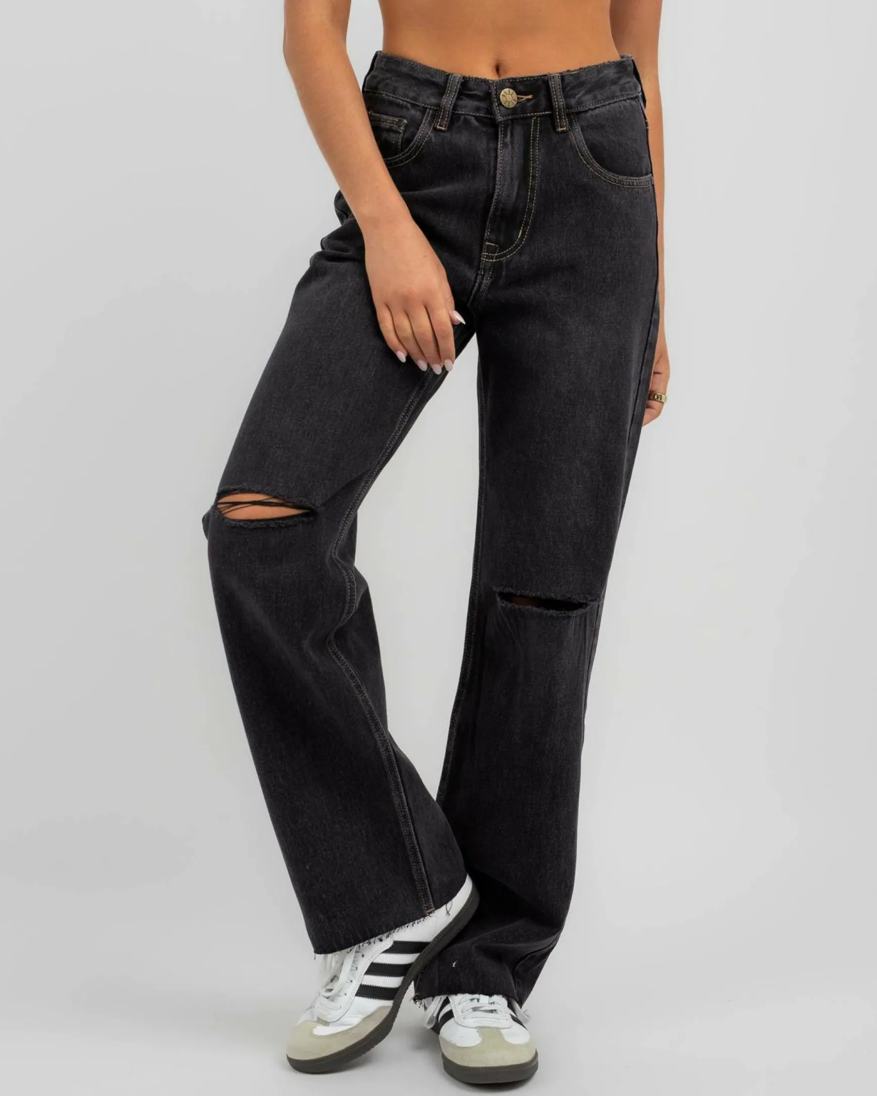 Jagger Jeans