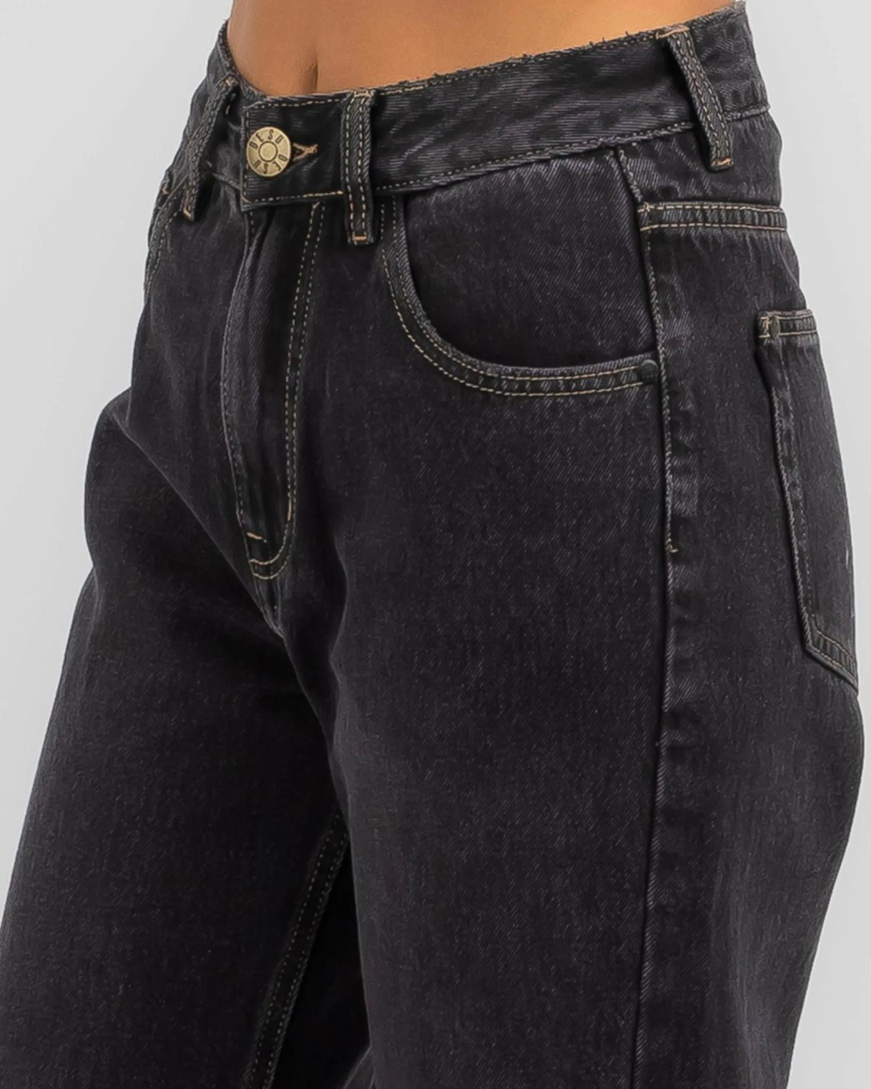 Jagger Jeans