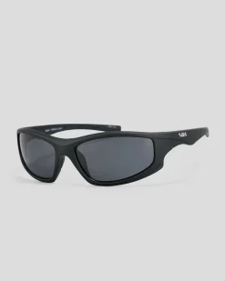 Jagger Polarised Sunglasses