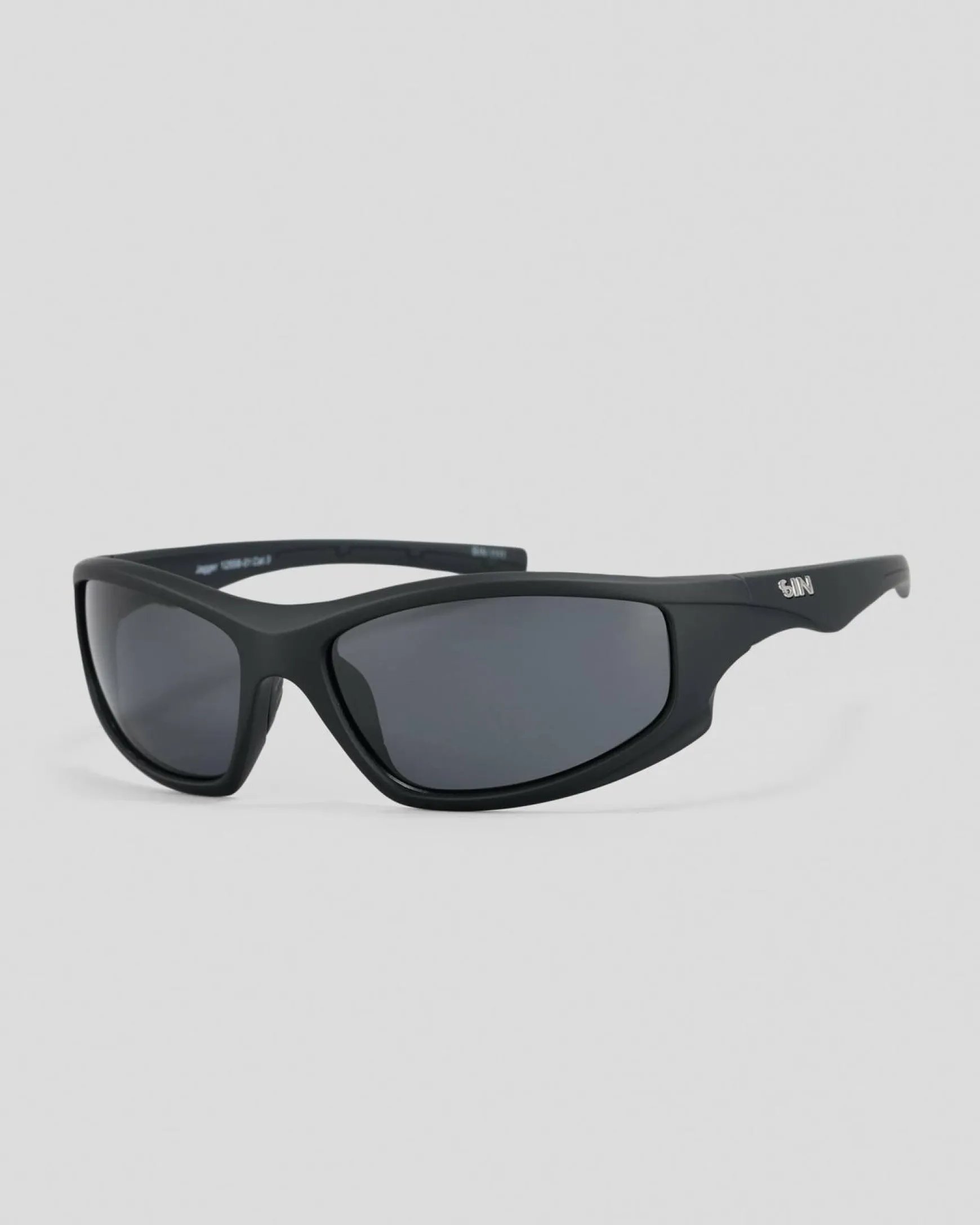 Jagger Polarised Sunglasses