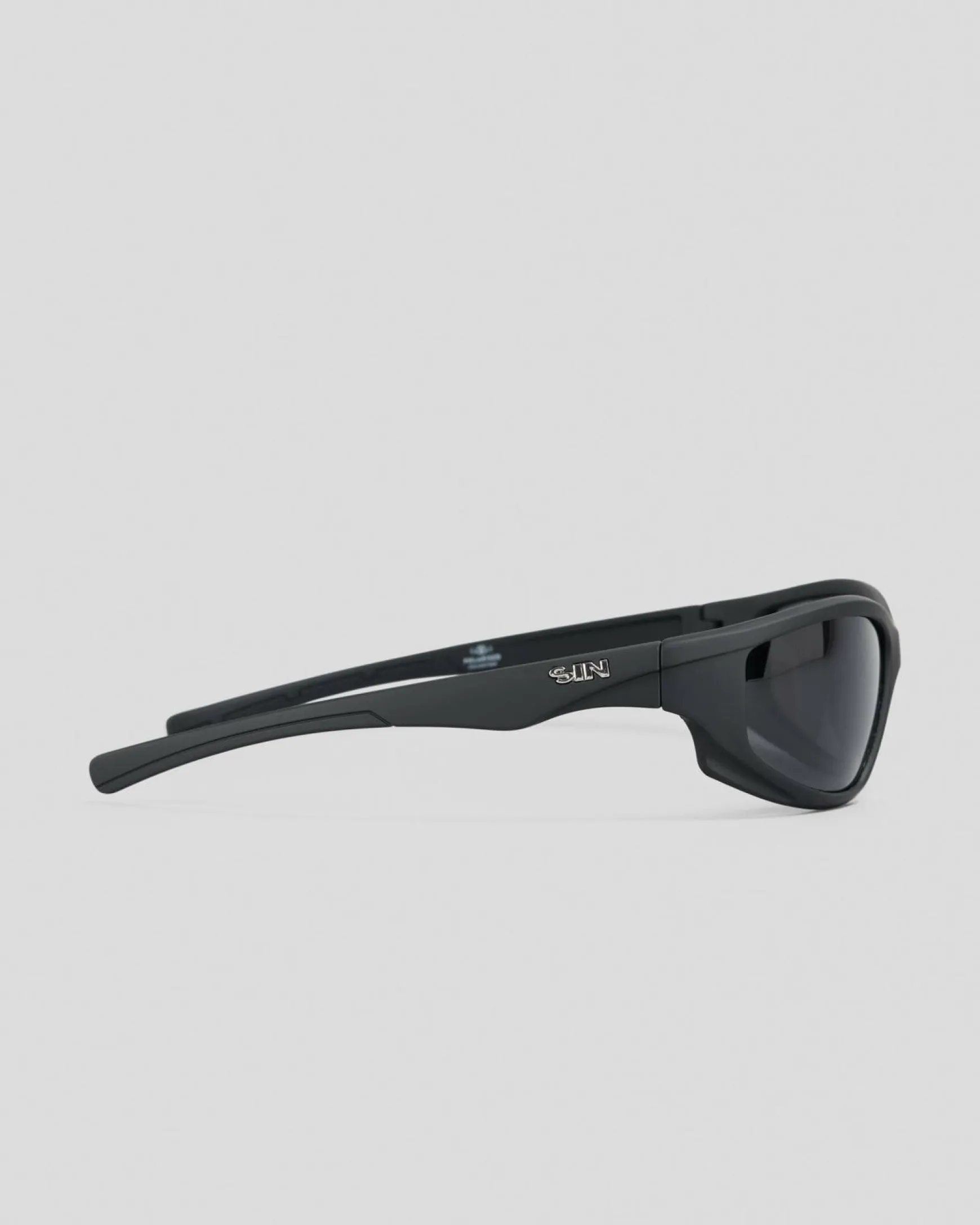 Jagger Polarised Sunglasses