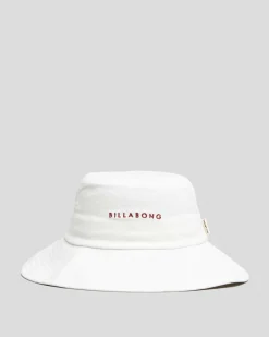 Jah Bucket Hat