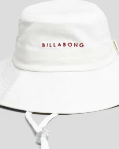 Jah Bucket Hat