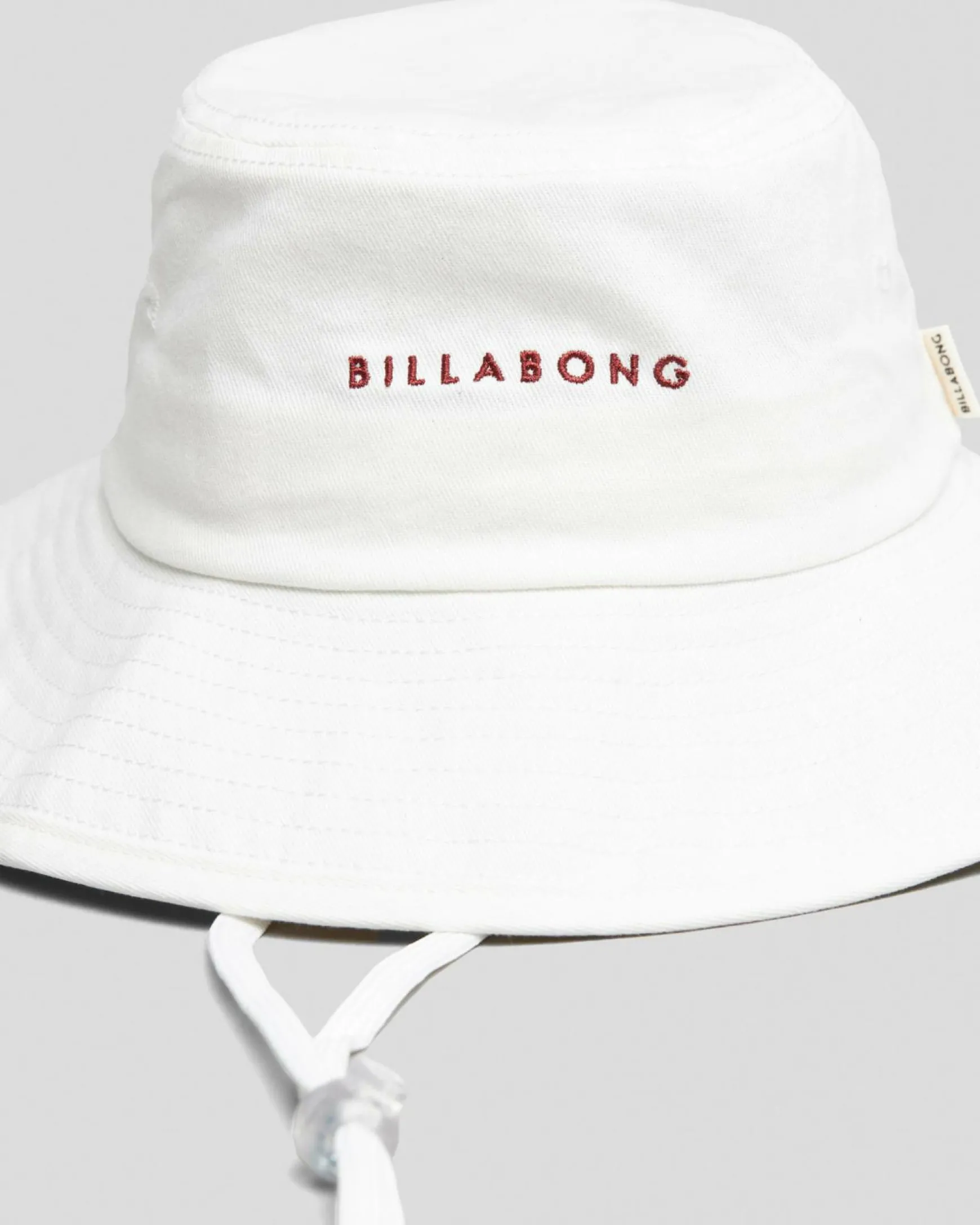 Jah Bucket Hat