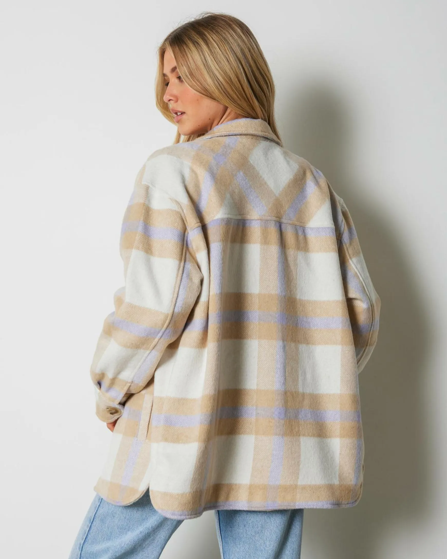 Jasper Shacket