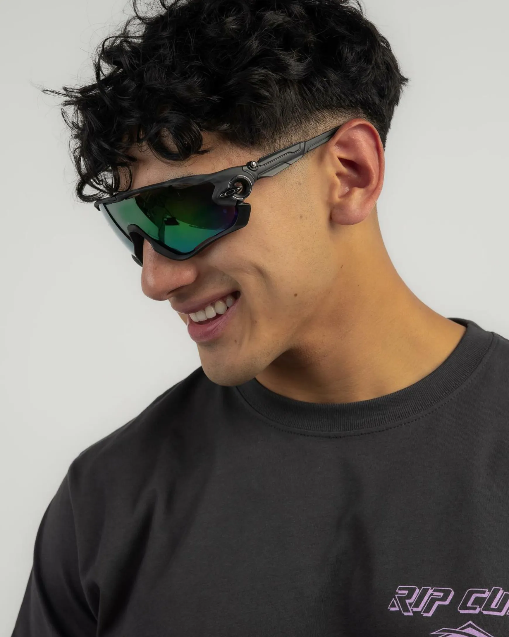 Jawbreaker Prizm Sunglasses