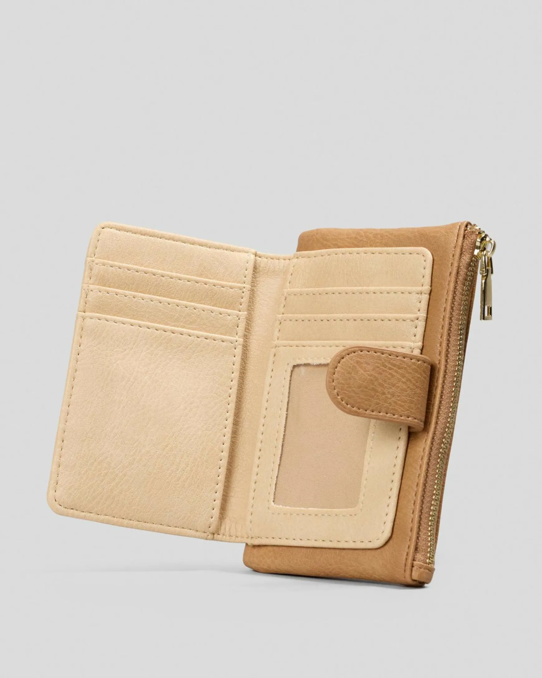 Jaxen Wallet