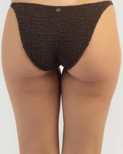 Jayla Cheeky Bikini Bottom