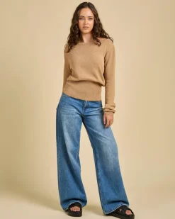 Jayleen Knit Top