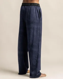 Jean Pyjama Pants