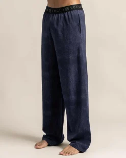 Jean Pyjama Pants