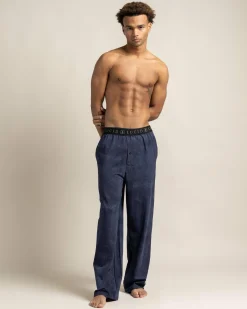Jean Pyjama Pants