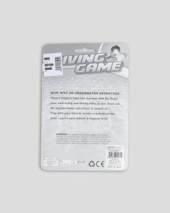 Jellyfish Diving Set