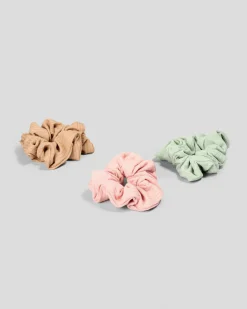 Jenkins Scrunchie Pack