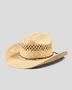 Jessie Cowgirl Hat