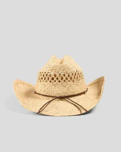 Jessie Cowgirl Hat