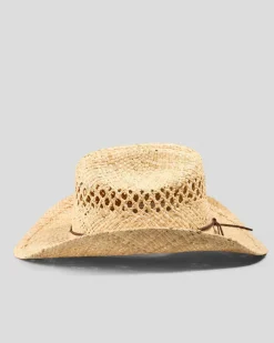 Jessie Cowgirl Hat
