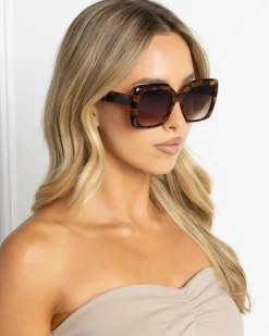 Jessie Sunglasses