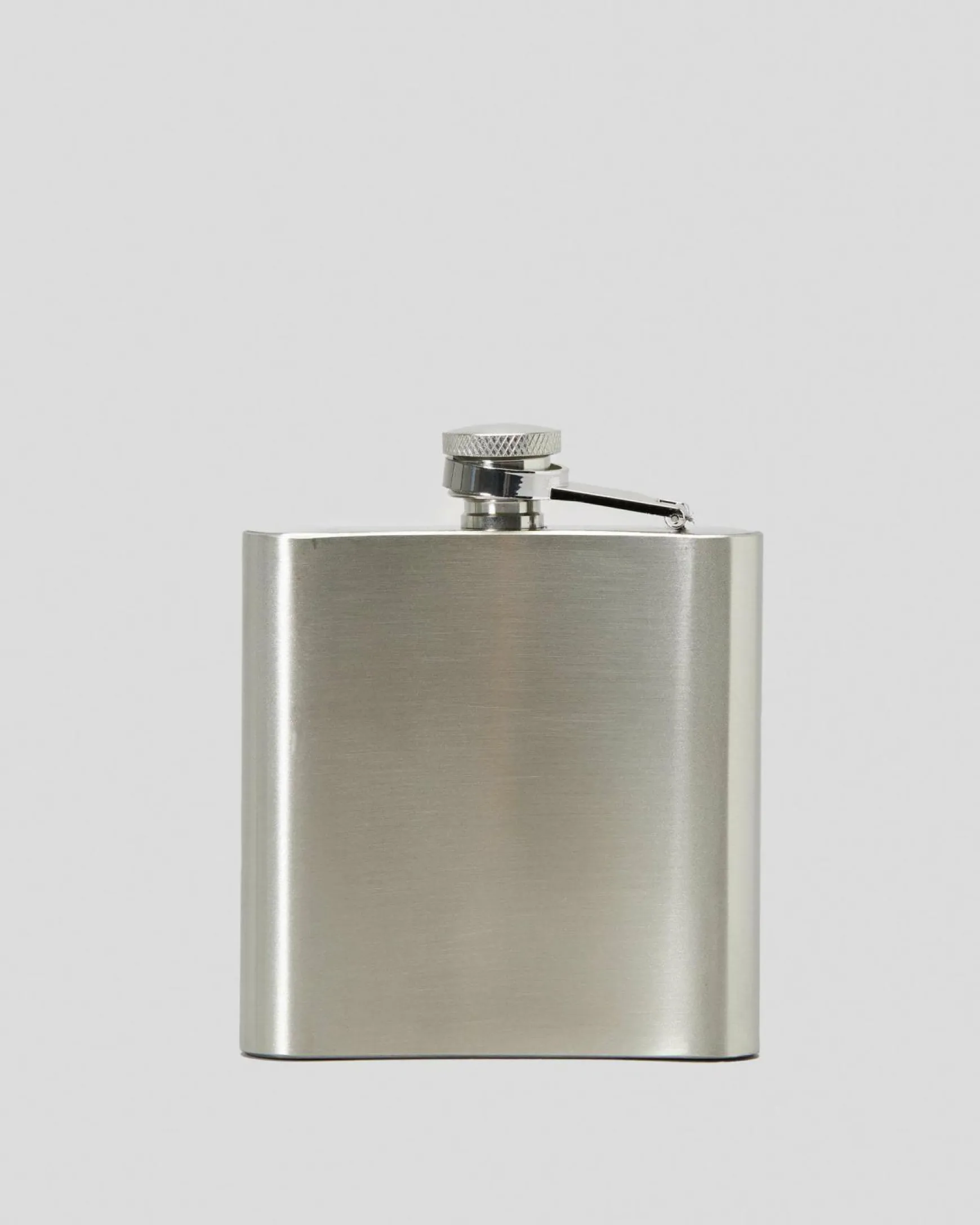 Jesus Flask