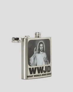Jesus Flask