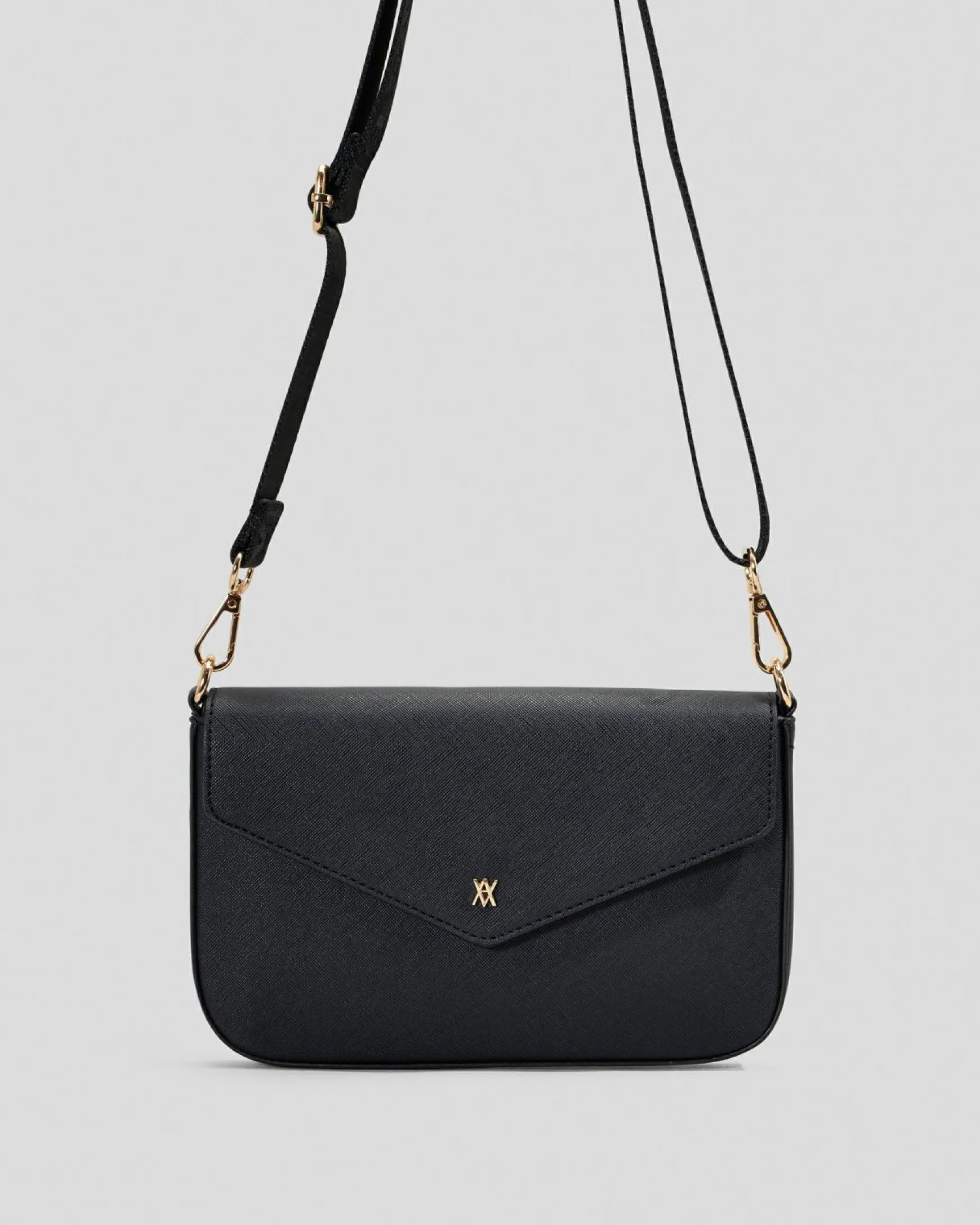 Jewel Crossbody Bag