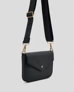 Jewel Crossbody Bag