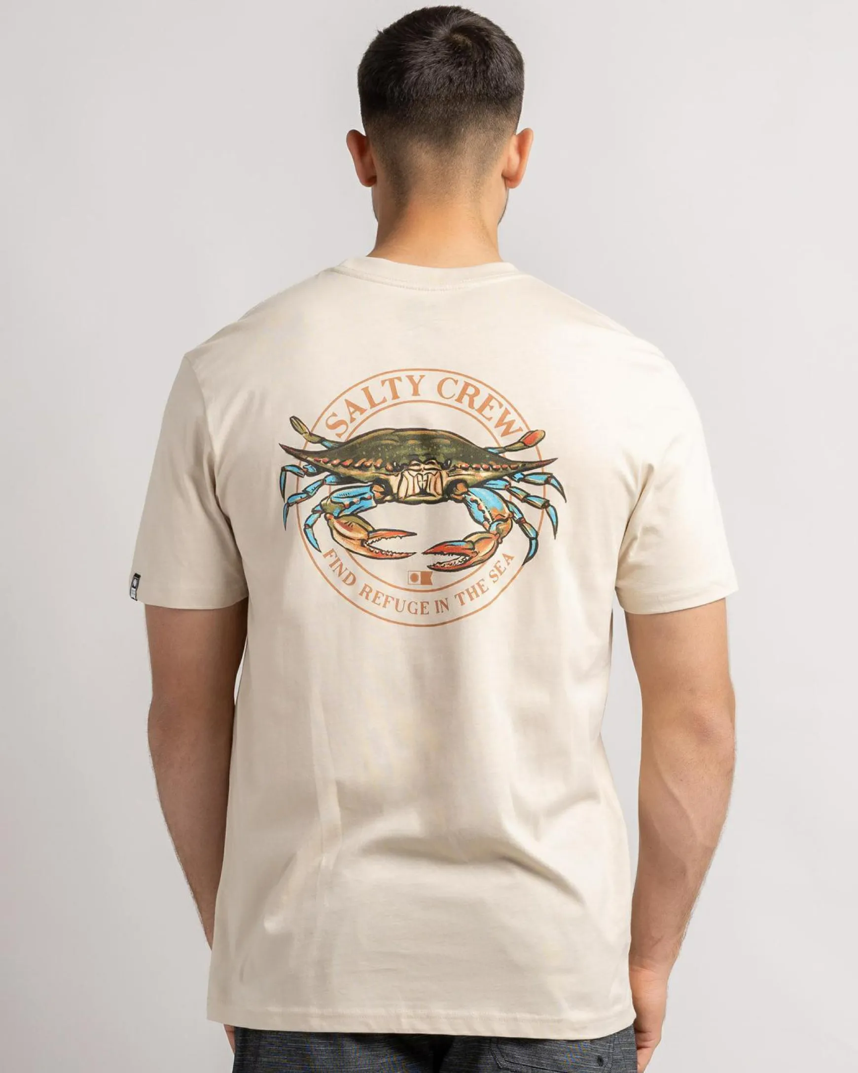 Jimmy Premium T-Shirt
