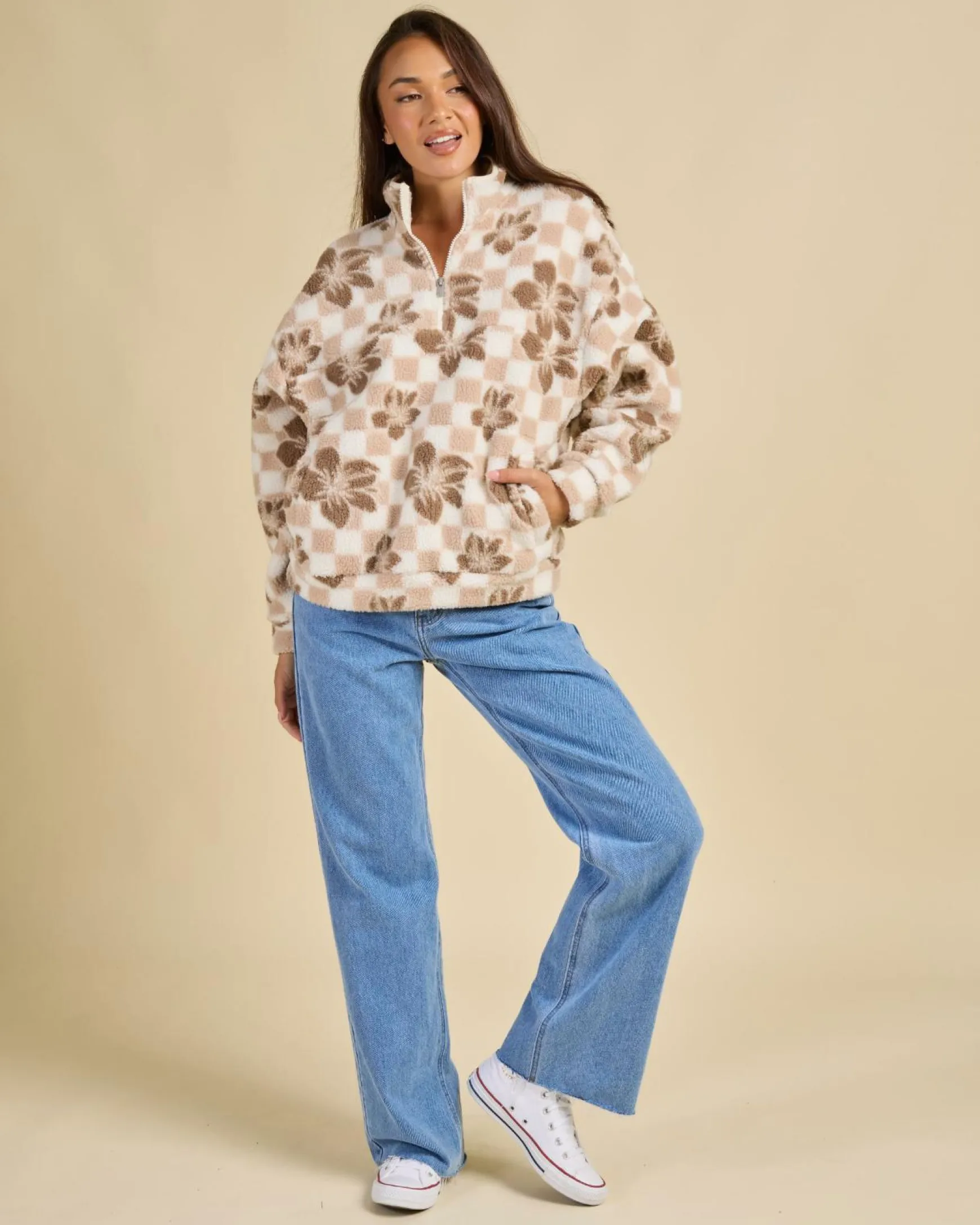 Jive Talking Sweatshirt