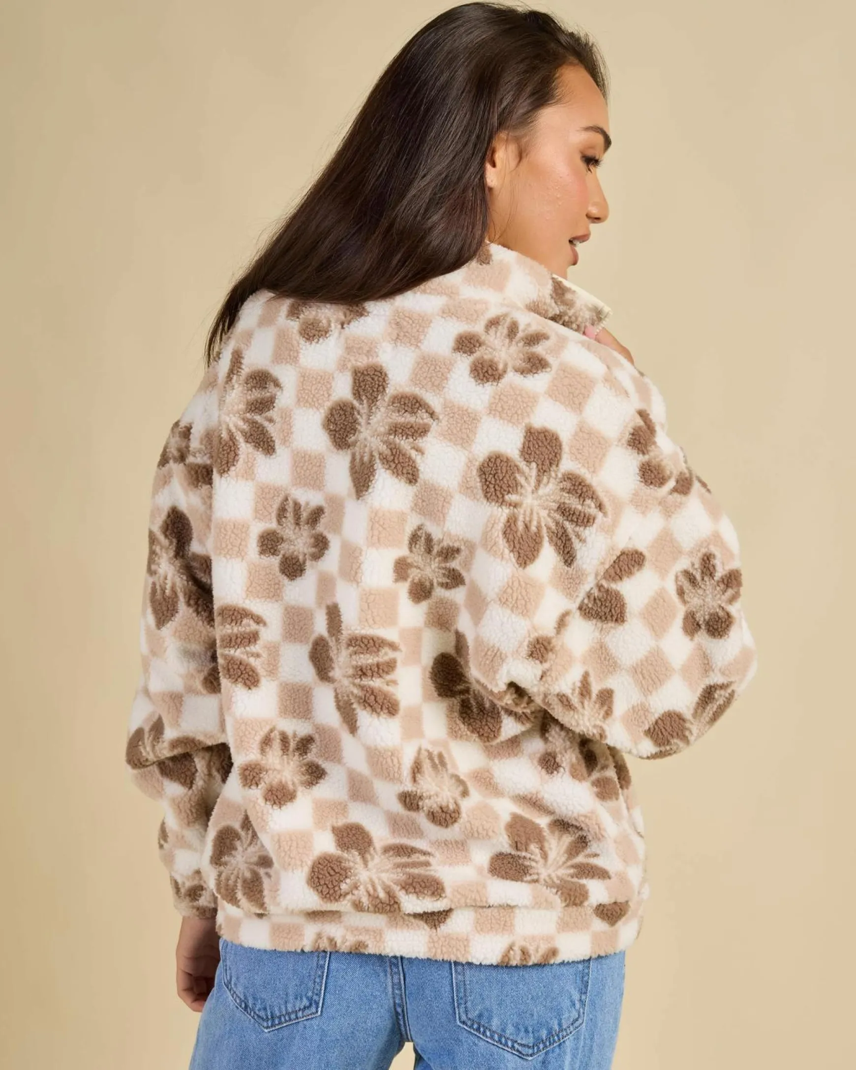 Jive Talking Sweatshirt