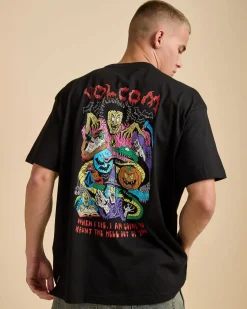 JJ Villard T-Shirt