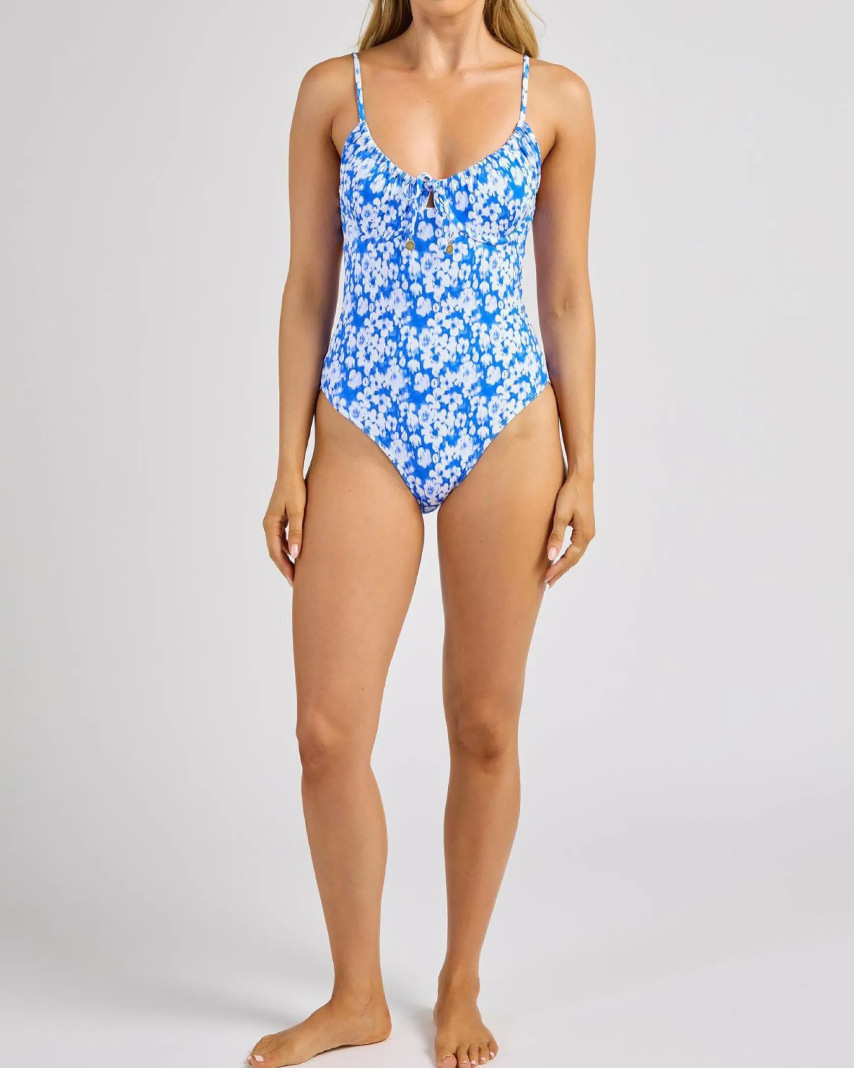 Joanne One Piece Swimsuit