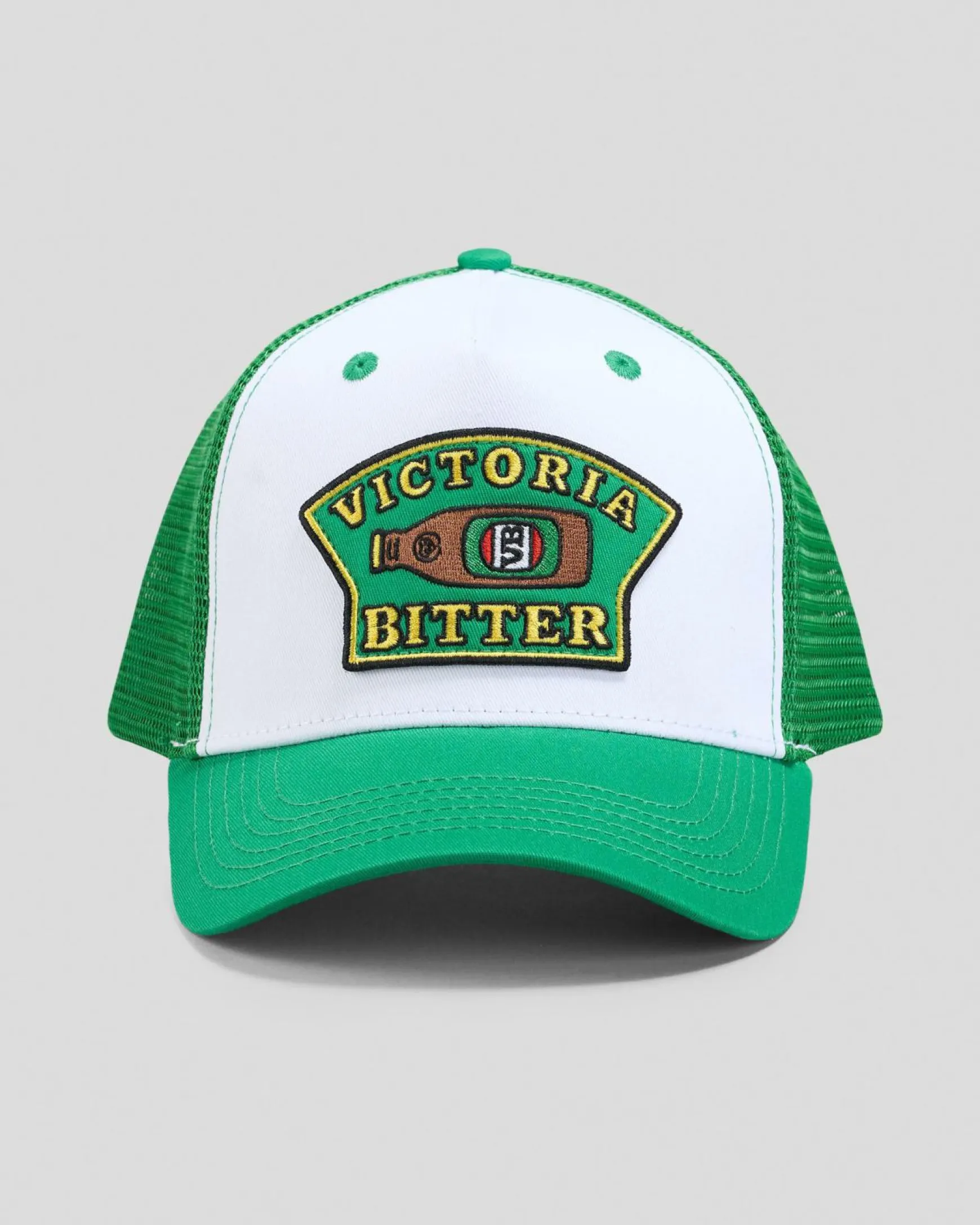 John Beer Trucker Cap