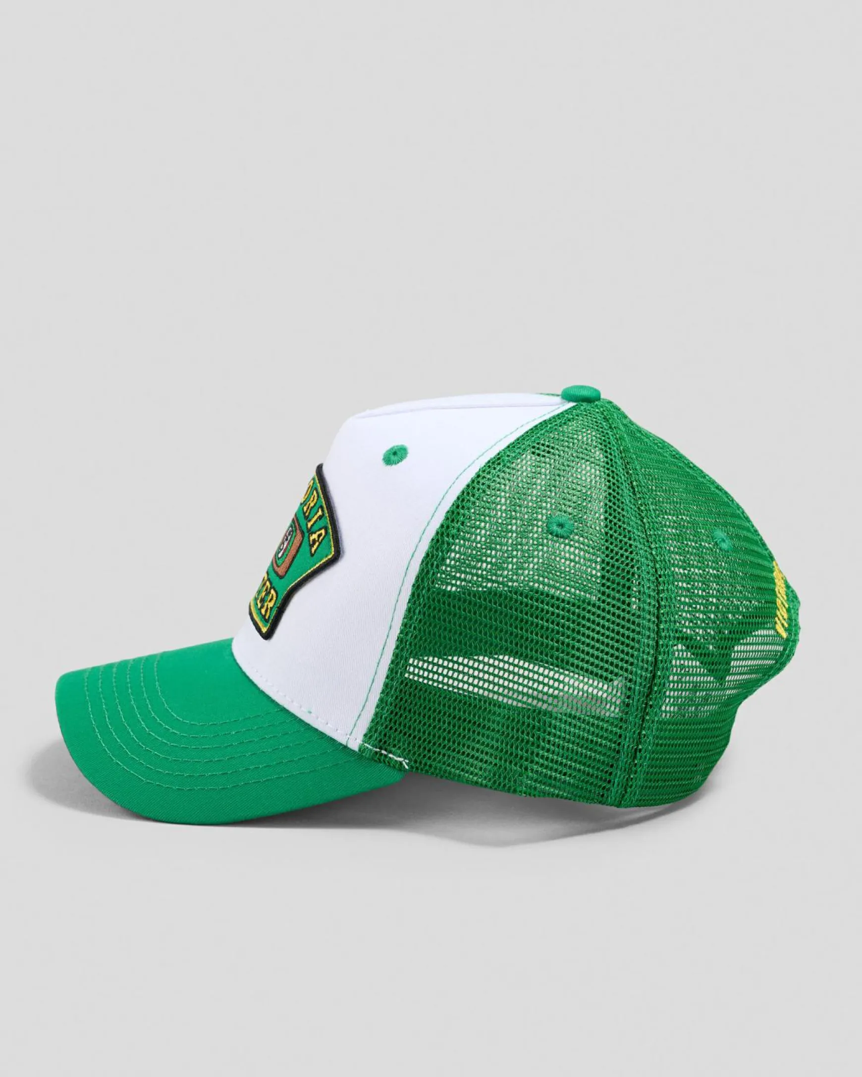 John Beer Trucker Cap