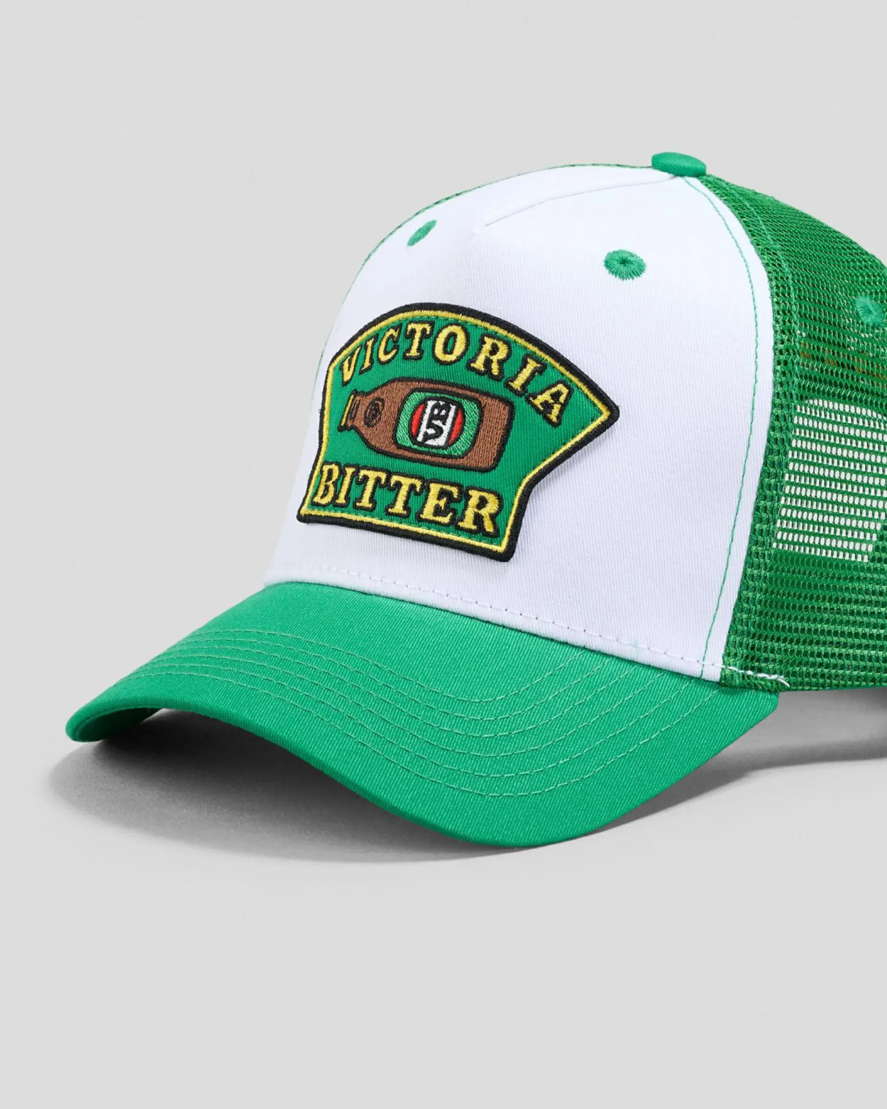 John Beer Trucker Cap