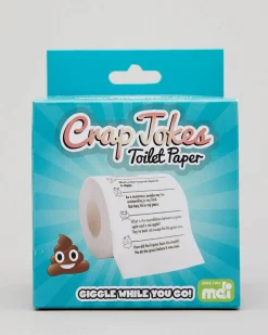 Jokes Toilet Paper