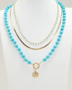 Jonah Necklace Pack