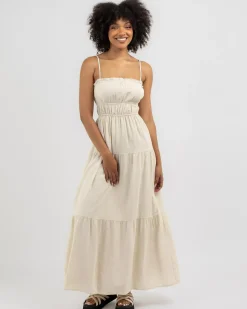 Josephine Maxi Dress