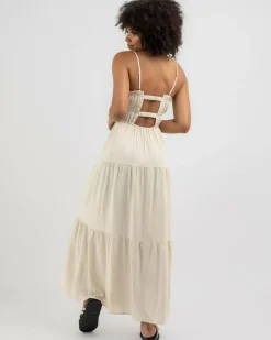 Josephine Maxi Dress