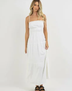 Josephine Maxi Dress