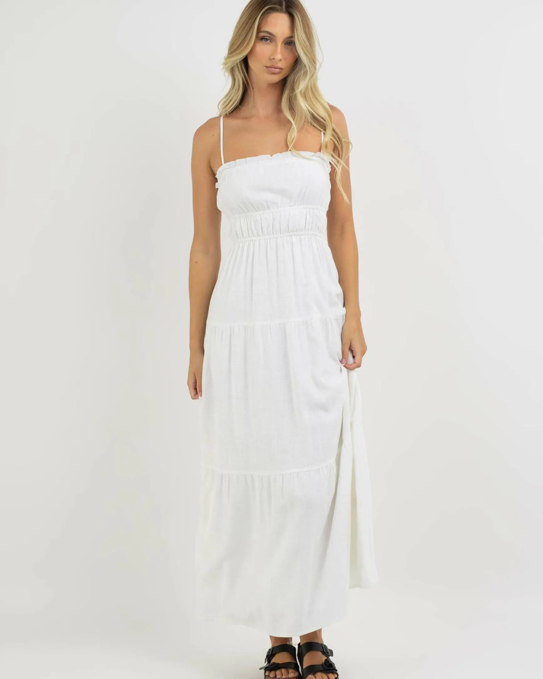 Josephine Maxi Dress