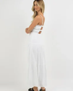 Josephine Maxi Dress