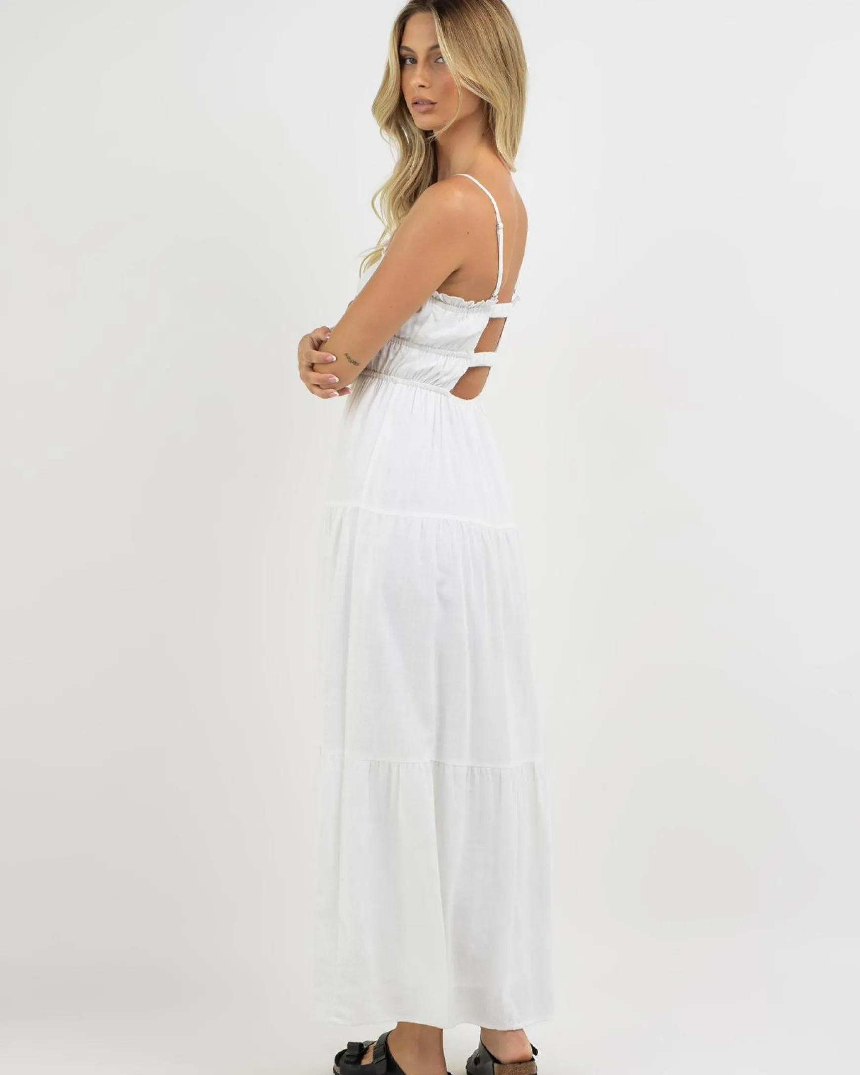 Josephine Maxi Dress