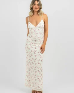 Josie Maxi Dress