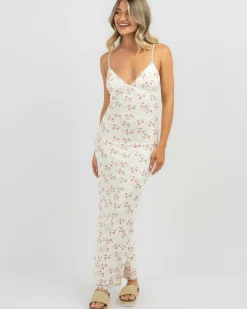 Josie Maxi Dress