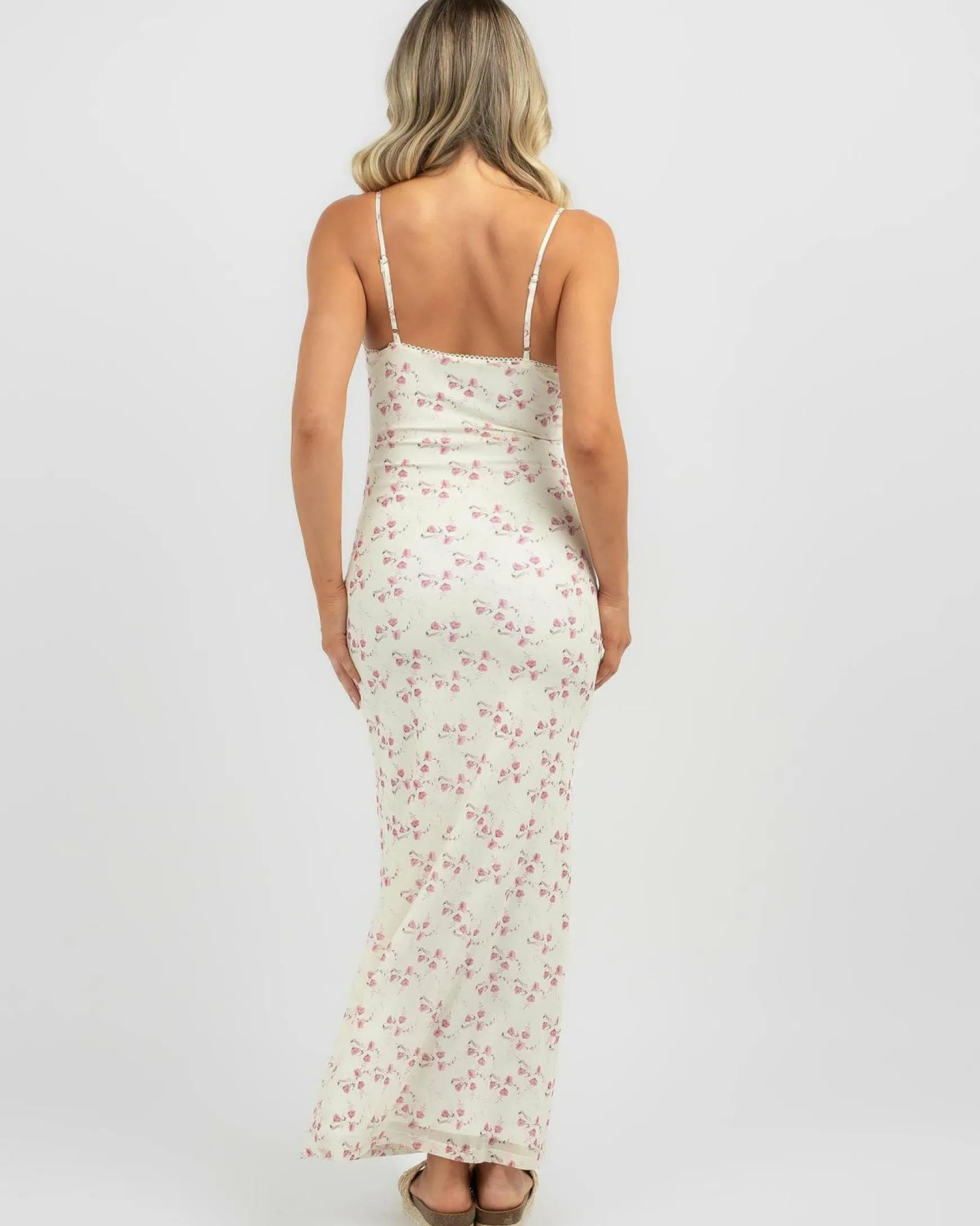 Josie Maxi Dress