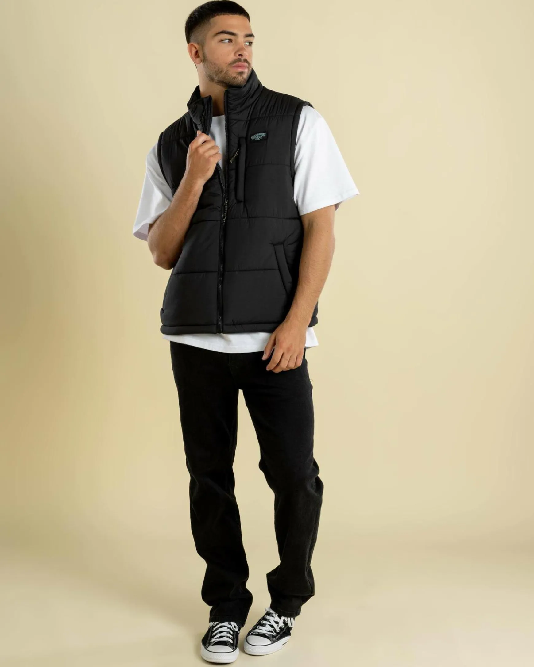 Journey Vest