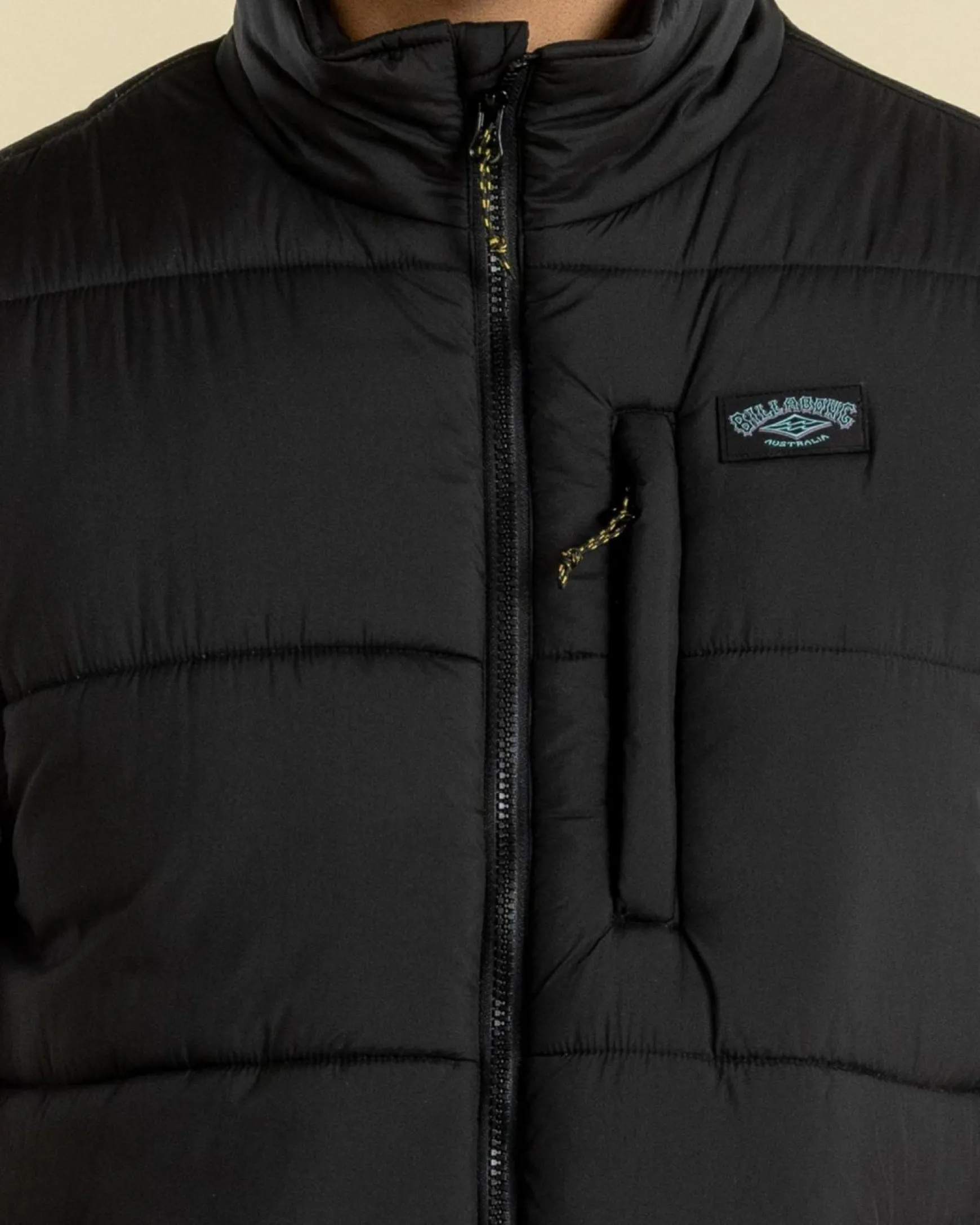 Journey Vest